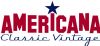 AMERICANA Classic Vintage